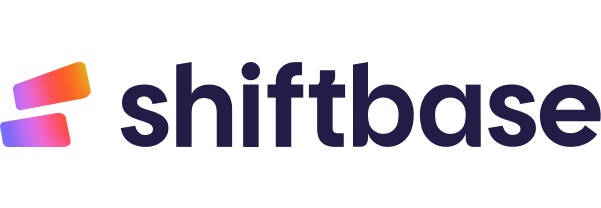 Shiftbase Logo
